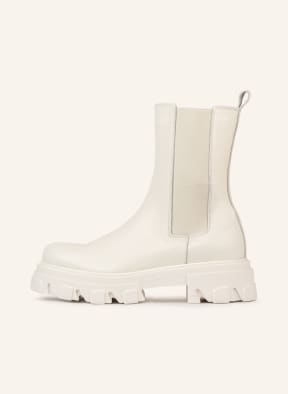 INUOVO Chelsea-Boots, Farbe: WEISS (Bild 1)