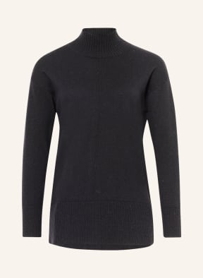 ANTONELLI firenze Pullover mit Cashmere , Farbe: SCHWARZ (Bild 1)