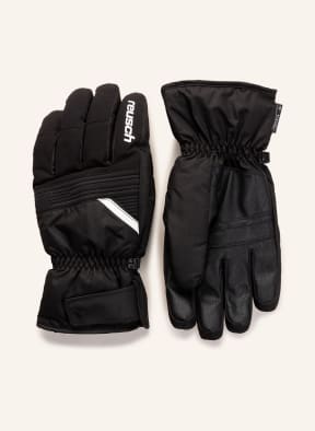 reusch Skihandschuhe BRADLEY R-TEX® XT, Farbe: SCHWARZ (Bild 1)