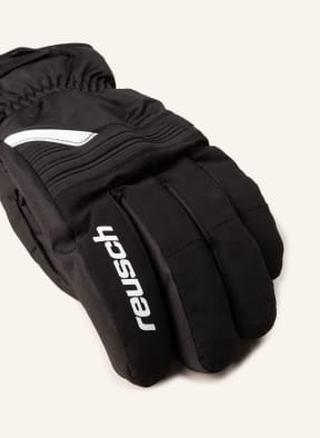 reusch Skihandschuhe BRADLEY R-TEX® XT, Farbe: SCHWARZ (Bild 1)