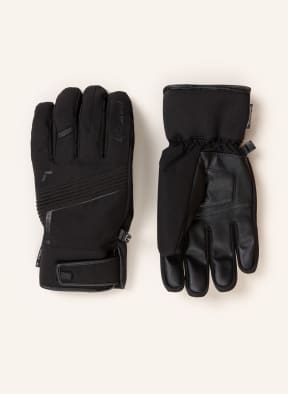 reusch Skihandschuhe LUCA R-TEX® XT, Farbe: SCHWARZ (Bild 1)
