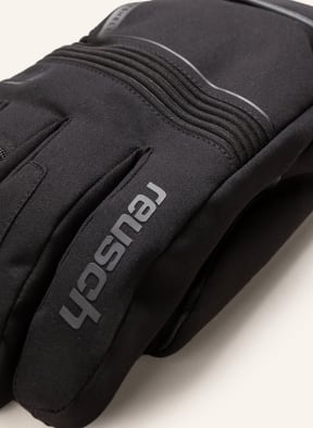 reusch Skihandschuhe LUCA R-TEX® XT, Farbe: SCHWARZ (Bild 1)