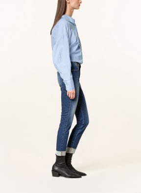 MAC DAYDREAM Jeans SKINNY, Farbe: D648 everyday blue wash (Bild 1)