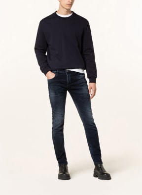 ER ELIAS RUMELIS Jeans ERDAVE Comfort Fit, Farbe: 655 PHILOSPHICAL BLUE (Bild 1)