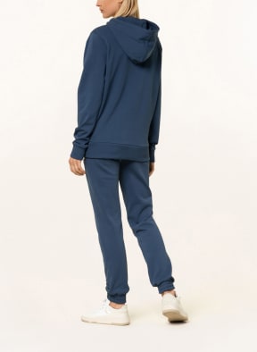 HUGO Hoodie DASWEATER, Color: DARK BLUE (Image 1)