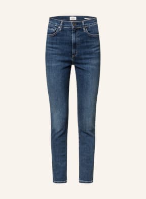 CITIZENS of HUMANITY Jeans OLIVIA, Color: OCEFR OCEAN FRONT (DK INDIGO) (Image 1)