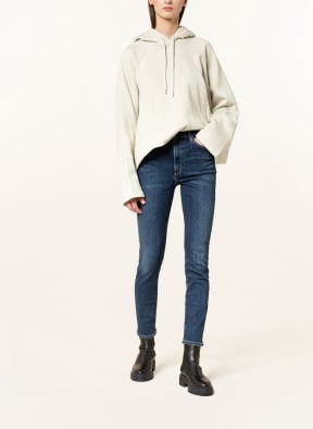 CITIZENS of HUMANITY Jeans OLIVIA, Color: OCEFR OCEAN FRONT (DK INDIGO) (Image 1)