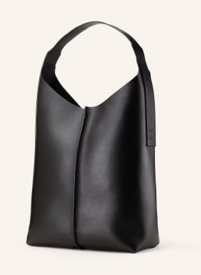 COPENHAGEN Hobo-Bag CPH BAG 1, Farbe: SCHWARZ (Bild 1)