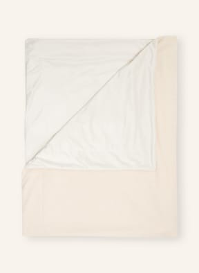 ESSENZA Throw , Color: ECRU (Image 1)