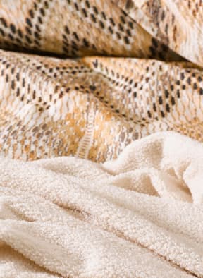 ESSENZA Throw , Color: ECRU (Image 1)