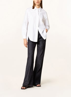 LUISA CERANO Shirt blouse, Color: WHITE (Image 1)