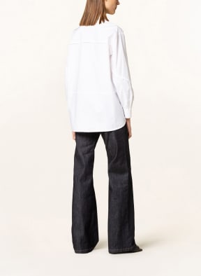 LUISA CERANO Shirt blouse, Color: WHITE (Image 1)