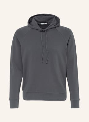 Stefan Brandt Hoodie JONATHAN , Color: DARK GRAY (Image 1)