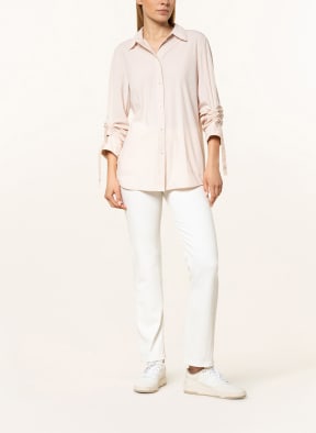 MARC CAIN Blouse, Color: 200 powder poodle (Image 1)