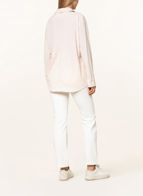 MARC CAIN Blouse, Color: 200 powder poodle (Image 1)