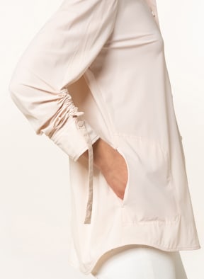 MARC CAIN Blouse, Color: 200 powder poodle (Image 1)