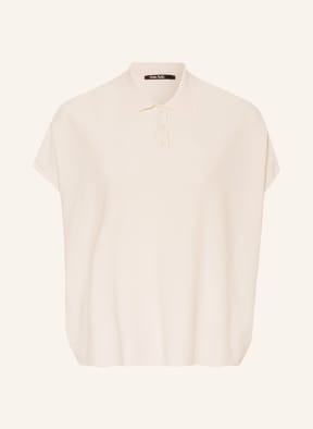 MARC AUREL Strickshirt, Farbe: CREME (Bild 1)