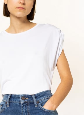 MARC AUREL T-Shirt , Farbe: WEISS (Bild 1)