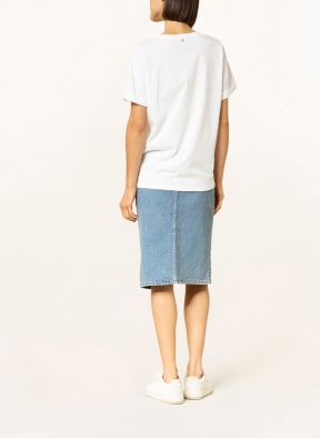 MARC AUREL T-Shirt, Farbe: ECRU (Bild 1)