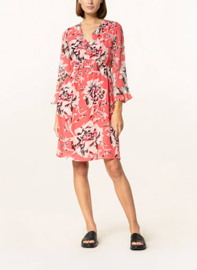MARC AUREL Dress , Color: LIGHT RED/ NUDE/ BLACK (Image 1)