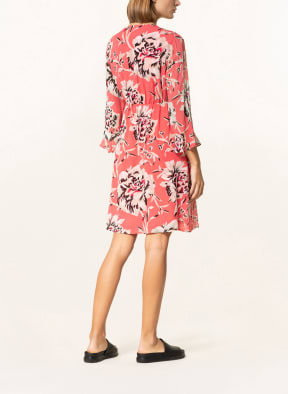 MARC AUREL Dress , Color: LIGHT RED/ NUDE/ BLACK (Image 1)