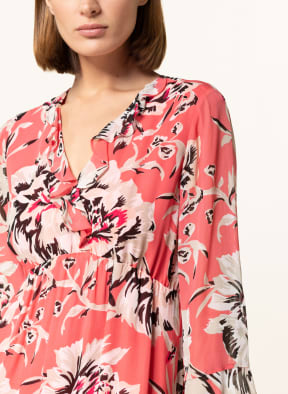MARC AUREL Dress , Color: LIGHT RED/ NUDE/ BLACK (Image 1)