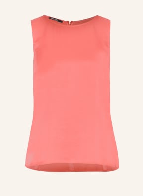 MARC AUREL Blusentop , Farbe: HELLROT (Bild 1)