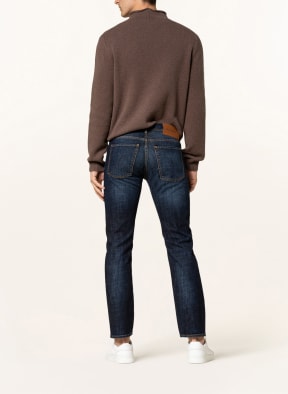 BALDESSARINI Jeans regular fit , Color: 6816 dark blue used buffies (Image 1)