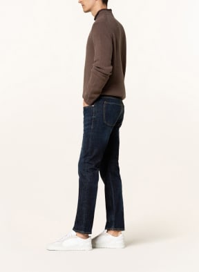 BALDESSARINI Jeans regular fit , Color: 6816 dark blue used buffies (Image 1)