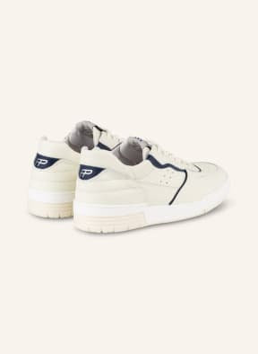 FILLING PIECES Sneakers CURB, Color: WHITE/ DARK BLUE (Image 1)