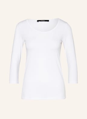 someday Shirt KAIN mit 3/4-Arm, Farbe: WEISS (Bild 1)