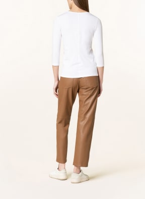 someday Shirt KAIN mit 3/4-Arm, Farbe: WEISS (Bild 1)