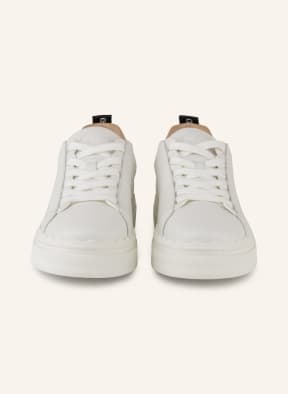 Chloé Plateau sneakersy LAUREN, Barva: 101 WHITE (Obrázek 1)