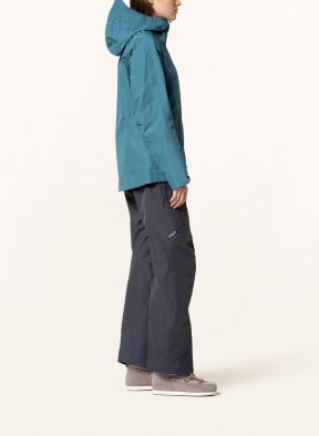 patagonia Skijacke POWDER BOWL, Farbe: BLAU (Bild 1)