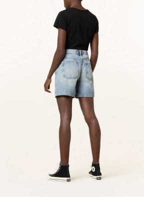 DRYKORN Jeans-Shorts CABA, Farbe: 3700 blau (Bild 1)