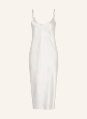 LA PERLA Negligé SILK aus Seide , Farbe: ECRU (Bild 1)