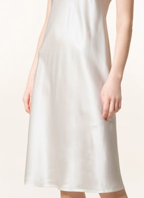 LA PERLA Negligé SILK aus Seide , Farbe: ECRU (Bild 1)