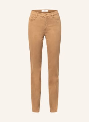 BRAX Hose CAROLA, Farbe: COGNAC (Bild 1)