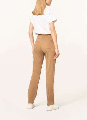 BRAX Hose CAROLA, Farbe: COGNAC (Bild 1)