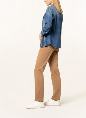 BRAX Hose CAROLA, Farbe: COGNAC (Bild 1)