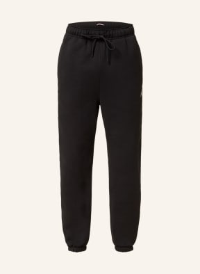 JORDAN Sweatpants JORDAN ESSENTIALS, Color: BLACK (Image 1)