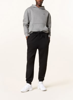 JORDAN Sweatpants JORDAN ESSENTIALS, Color: BLACK (Image 1)