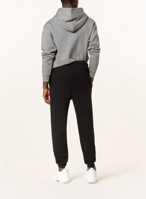 JORDAN Sweatpants JORDAN ESSENTIALS, Color: BLACK (Image 1)