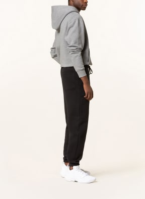 JORDAN Sweatpants JORDAN ESSENTIALS, Color: BLACK (Image 1)