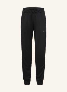 Nike Fitnesshose SPORTSWEAR, Farbe: SCHWARZ (Bild 1)
