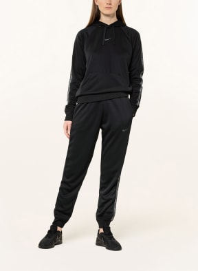 Nike Fitnesshose SPORTSWEAR, Farbe: SCHWARZ (Bild 1)