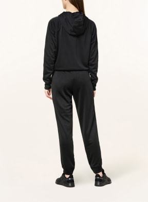 Nike Fitnesshose SPORTSWEAR, Farbe: SCHWARZ (Bild 1)