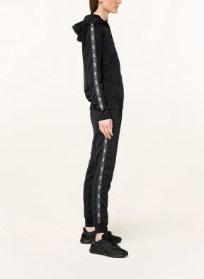 Nike Fitnesshose SPORTSWEAR, Farbe: SCHWARZ (Bild 1)