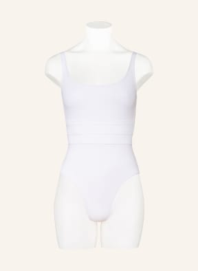 ERES Swimsuit ASIA, Color: WHITE (Image 1)