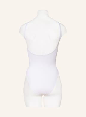 ERES Swimsuit ASIA, Color: WHITE (Image 1)